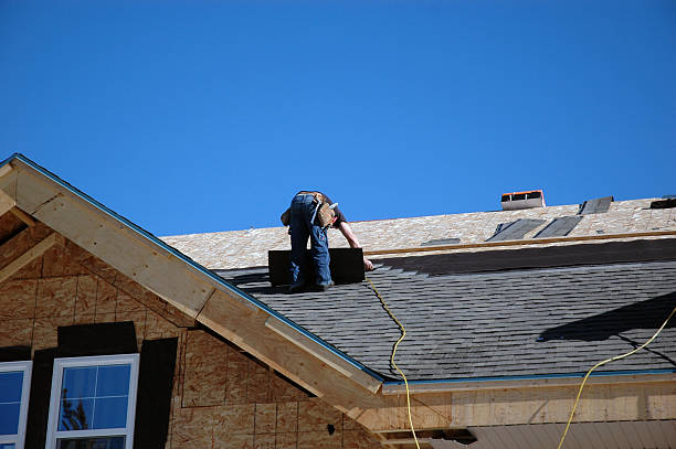 Gutter Installation and Roofing in Franklin Center, NJ