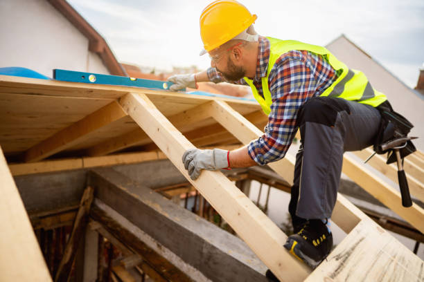 Best Metal Roofing Contractor  in Franklin Center, NJ
