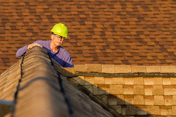 Best Roof Waterproofing Services  in Franklin Center, NJ