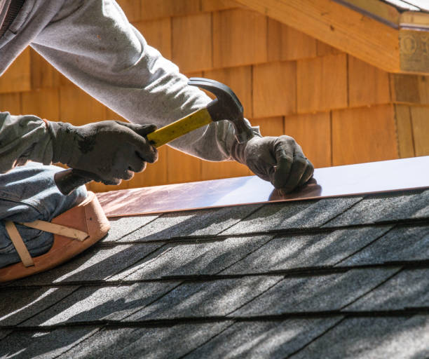 Trusted Franklin Center, NJ Roofing Contractor Experts